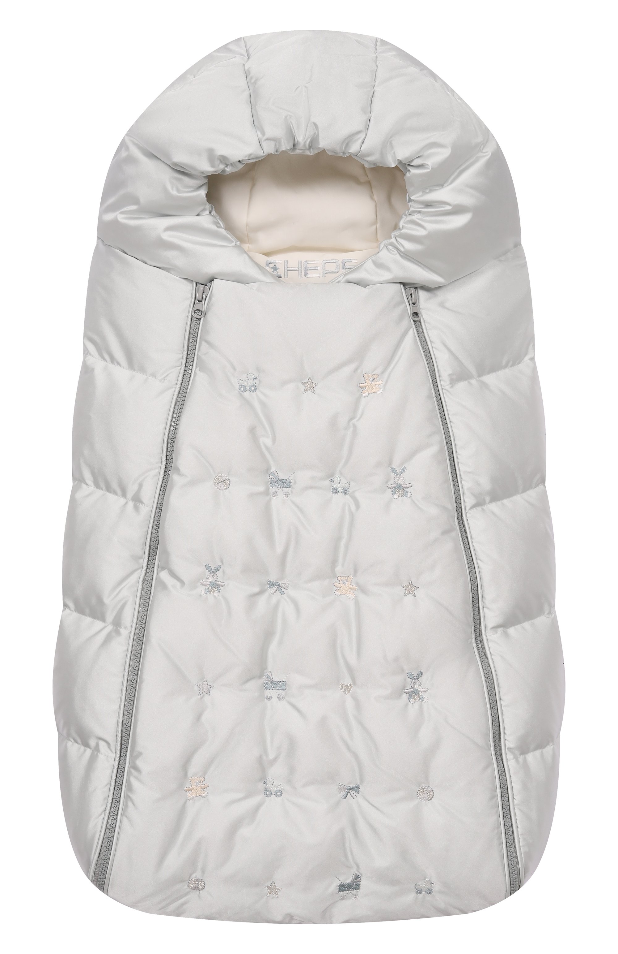 Пуховый конверт CHEPE, арт. 091146, фото 1