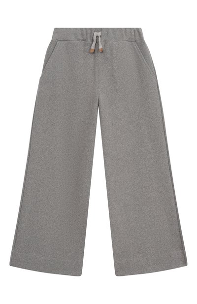 Хлопковые брюки ELEVENTY, арт. EX6A00/F0205/6-8