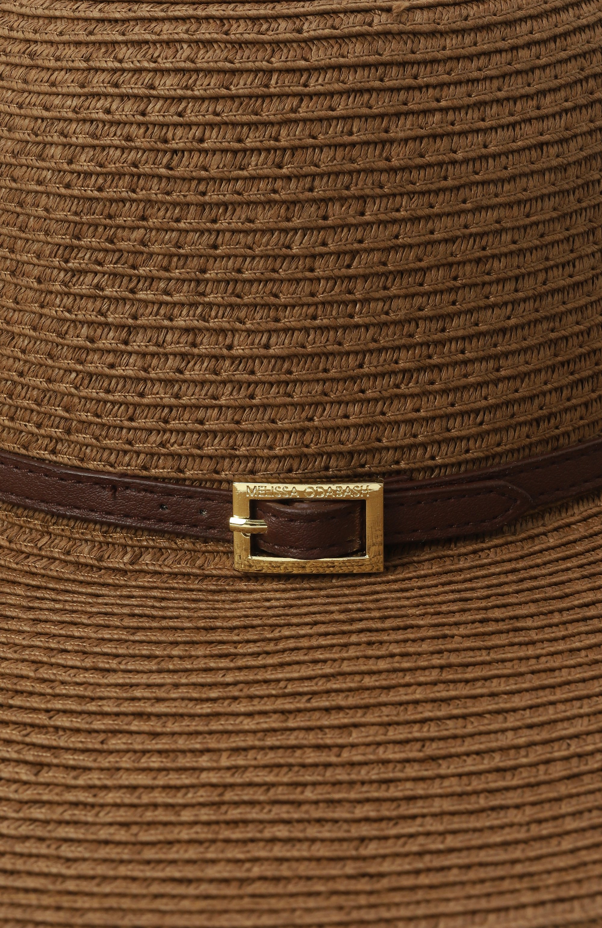 Шляпа jemima MELISSA ODABASH, арт. JEMIMA CR, фото 4