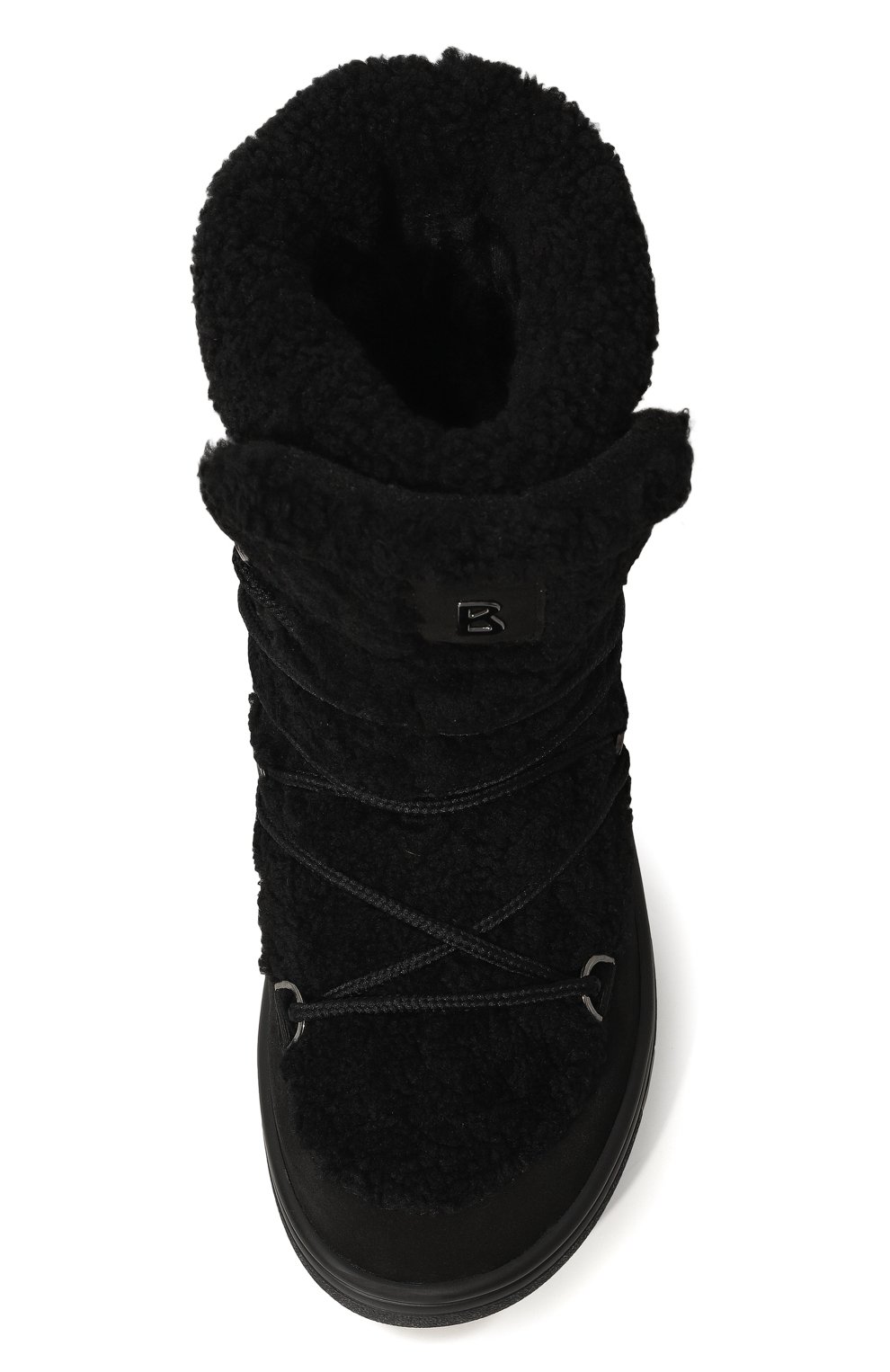 Полусапоги chamonix из овчины BOGNER, арт. 22446904, фото 6