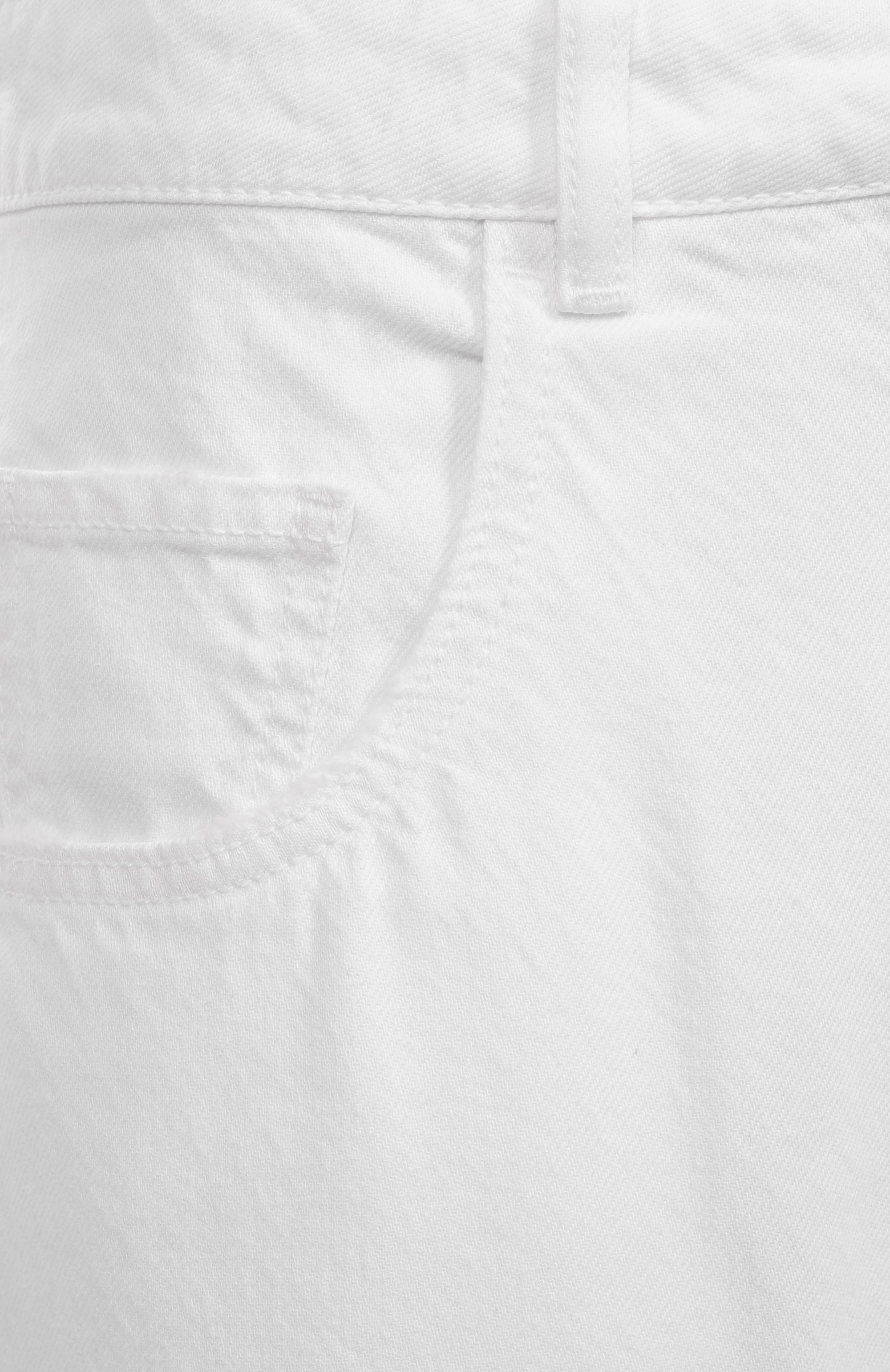 Джинсовые шорты ICON DENIM LA, арт. LEA, фото 6