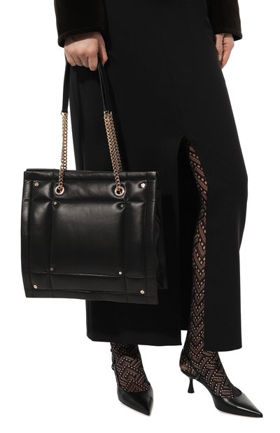 Сумка-тоут reverse BORBONESE, арт. 924674, фото 2