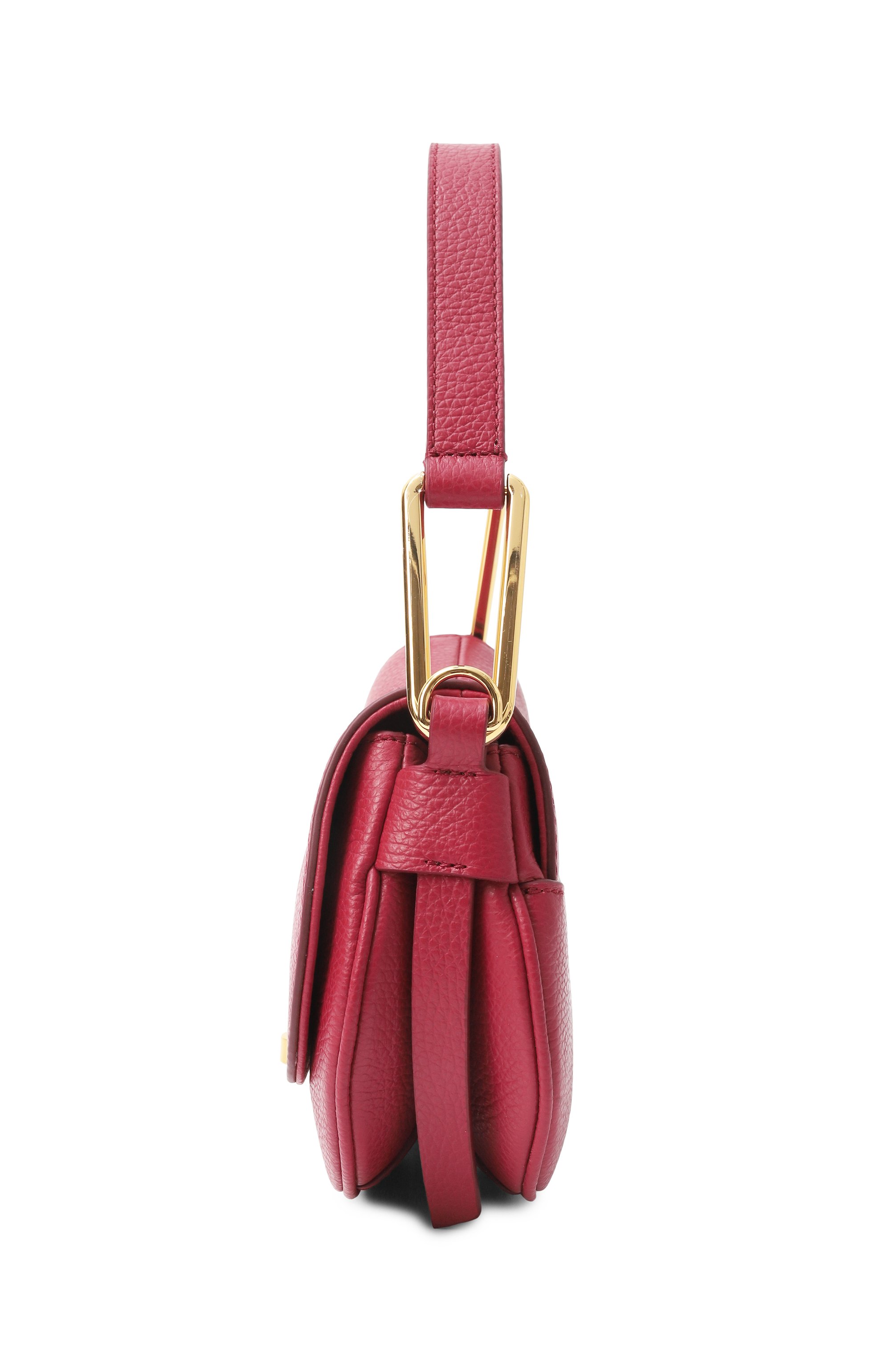 Сумка magie soft mini COCCINELLE, арт. E1PQR580101, фото 4