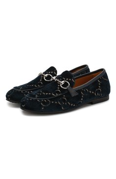 Лоферы GUCCI, арт. 578998/9TIU0, фото 1