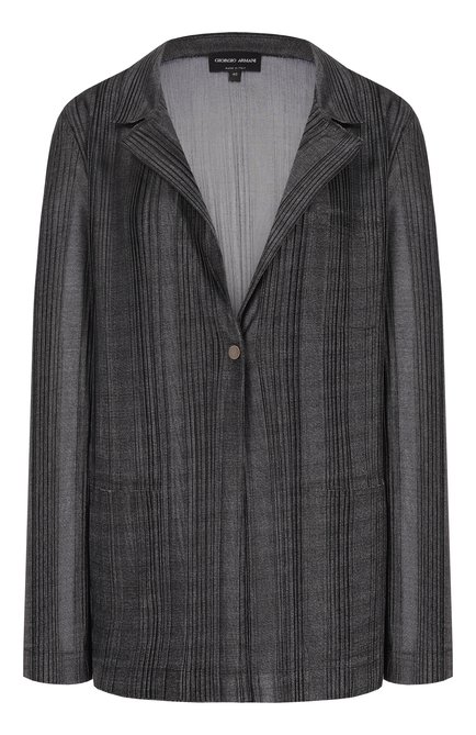Женский жакет GIORGIO ARMANI, арт. GW003024/AF17752