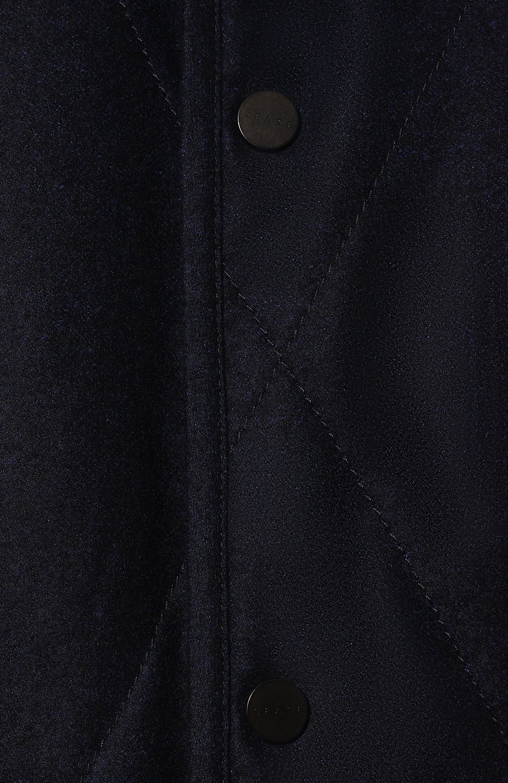 Шерстяная куртка SEASE, арт. JJ51R/116TN, фото 5