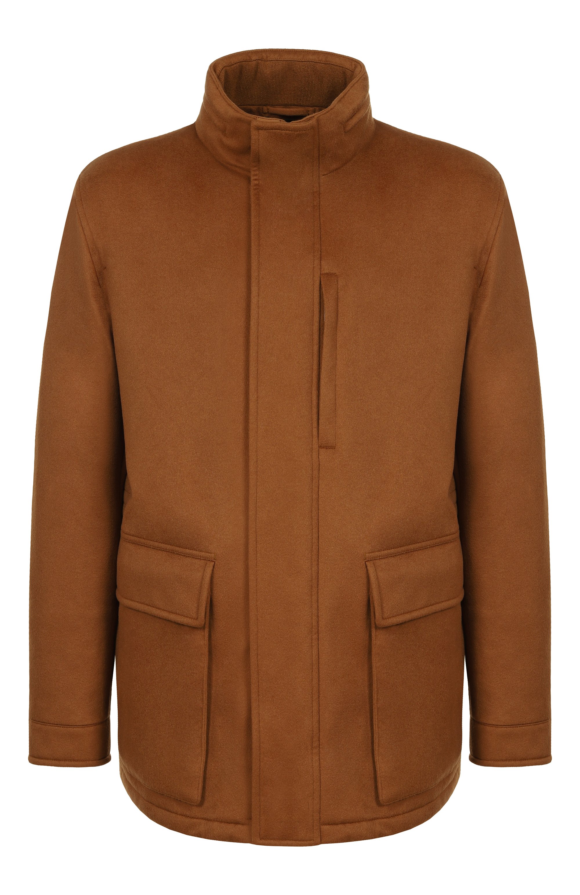 Кашемировая куртка ZEGNA, арт. 7351/UCT44A6, фото 1