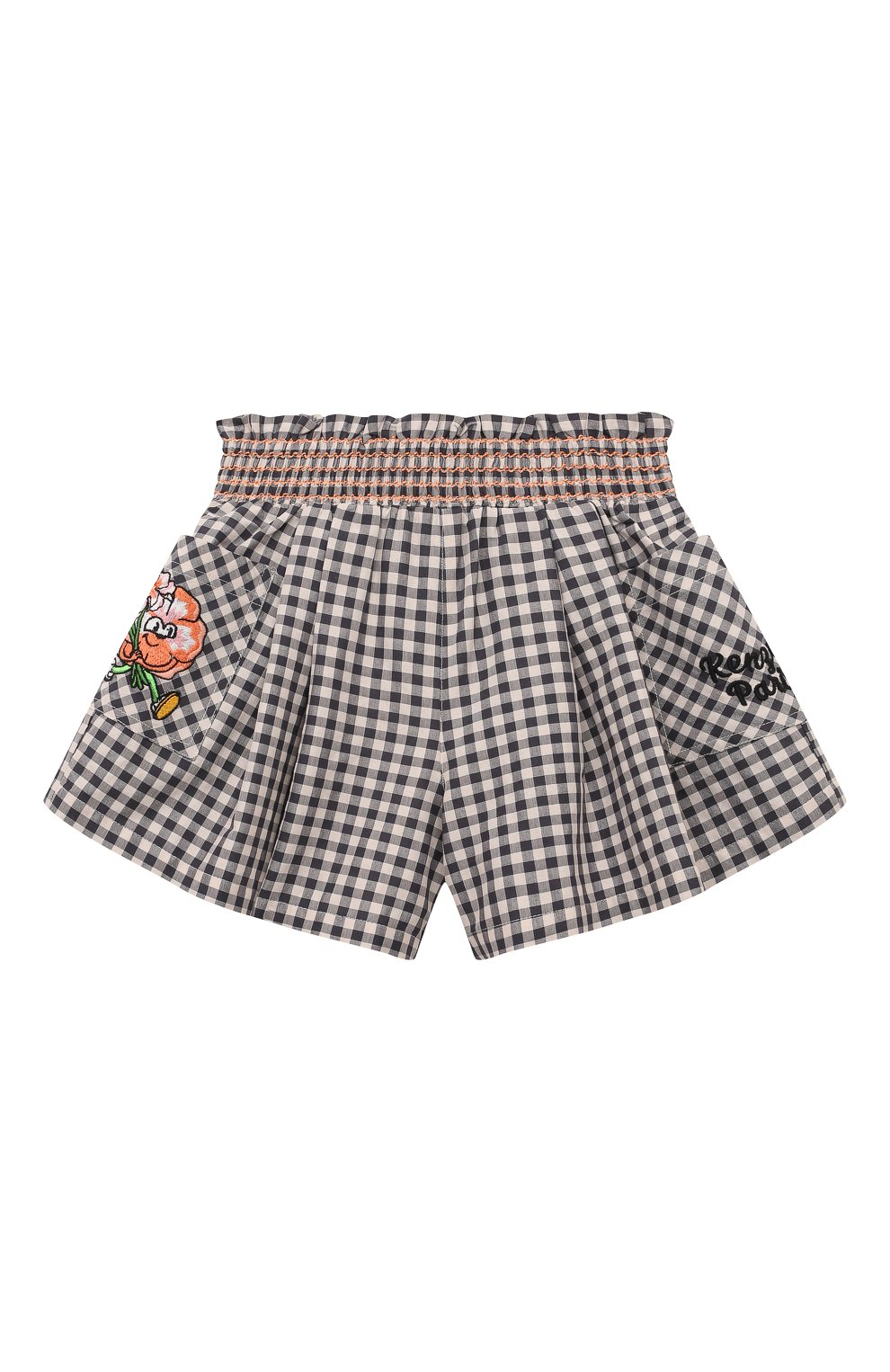 Шорты KENZO, арт. K60195/6-12, фото 1