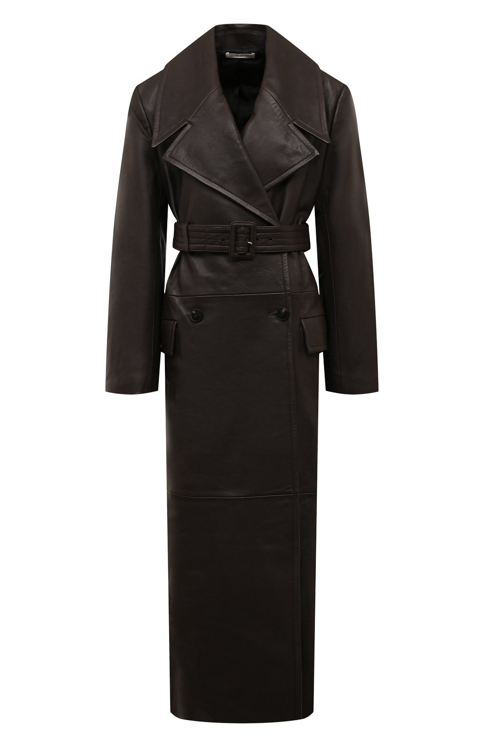 Кожаный тренч CO, арт. 6426/PSGV, фото 1