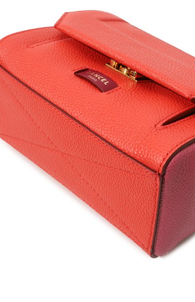 Сумка ninon LANCEL, арт. A12357, фото 3