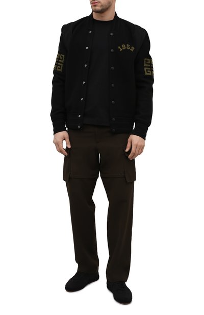 Текстильные эспадрильи replica MAISON MARGIELA, арт. S57WS0445/P4766, фото 2