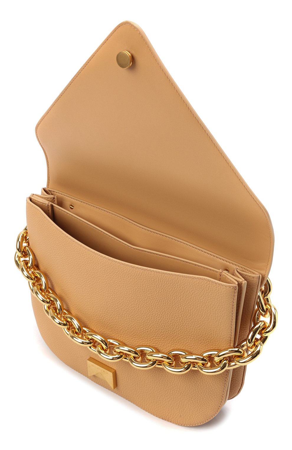 Сумка mount medium BOTTEGA VENETA, арт. 667398/V12M0, фото 5