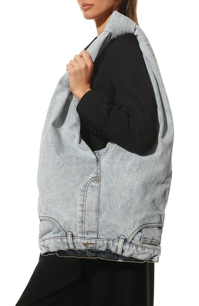 Сумка 5 pocket ALEXANDER WANG, арт. 20222R50T, фото 2