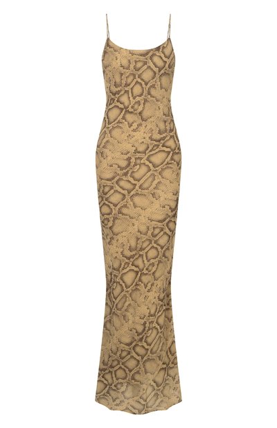 Женское платье THE ANDAMANE, арт. T190131A/TNP264