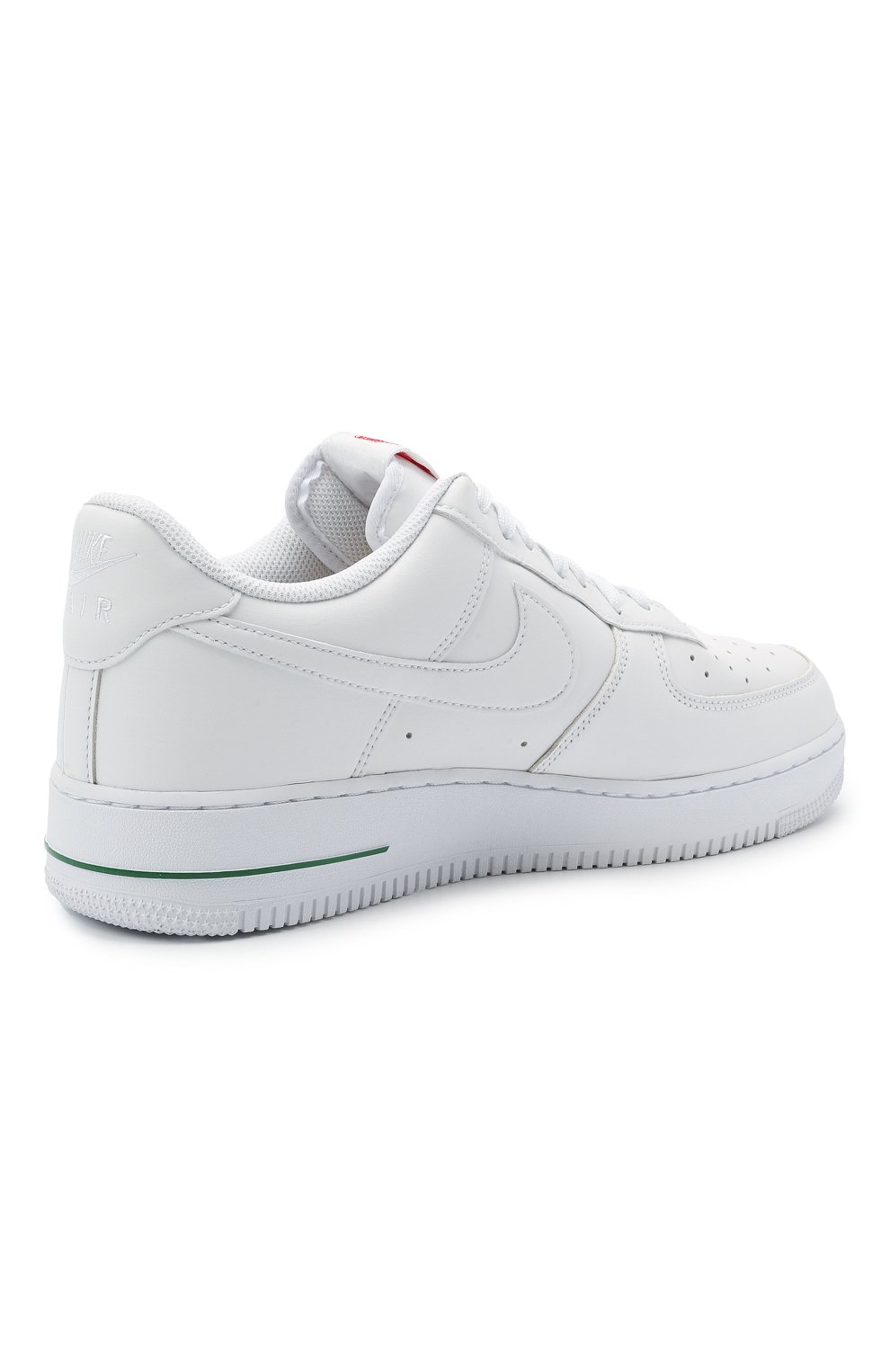 Кеды air force 1 low rose NIKELAB, арт. CU6312-100, фото 4