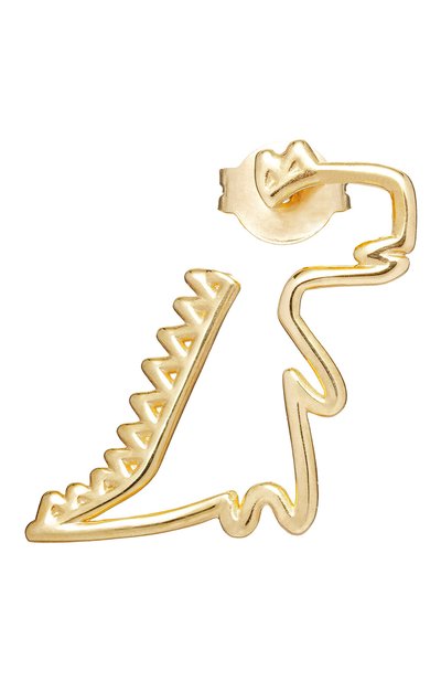 Женские серьга ALIITA, арт. ESPU890000YG09K J1000