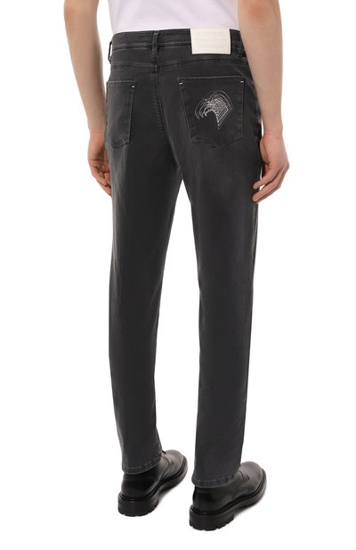 Джинсы STEFANO RICCI, арт. M8T31B2120/TSPIB, фото 4