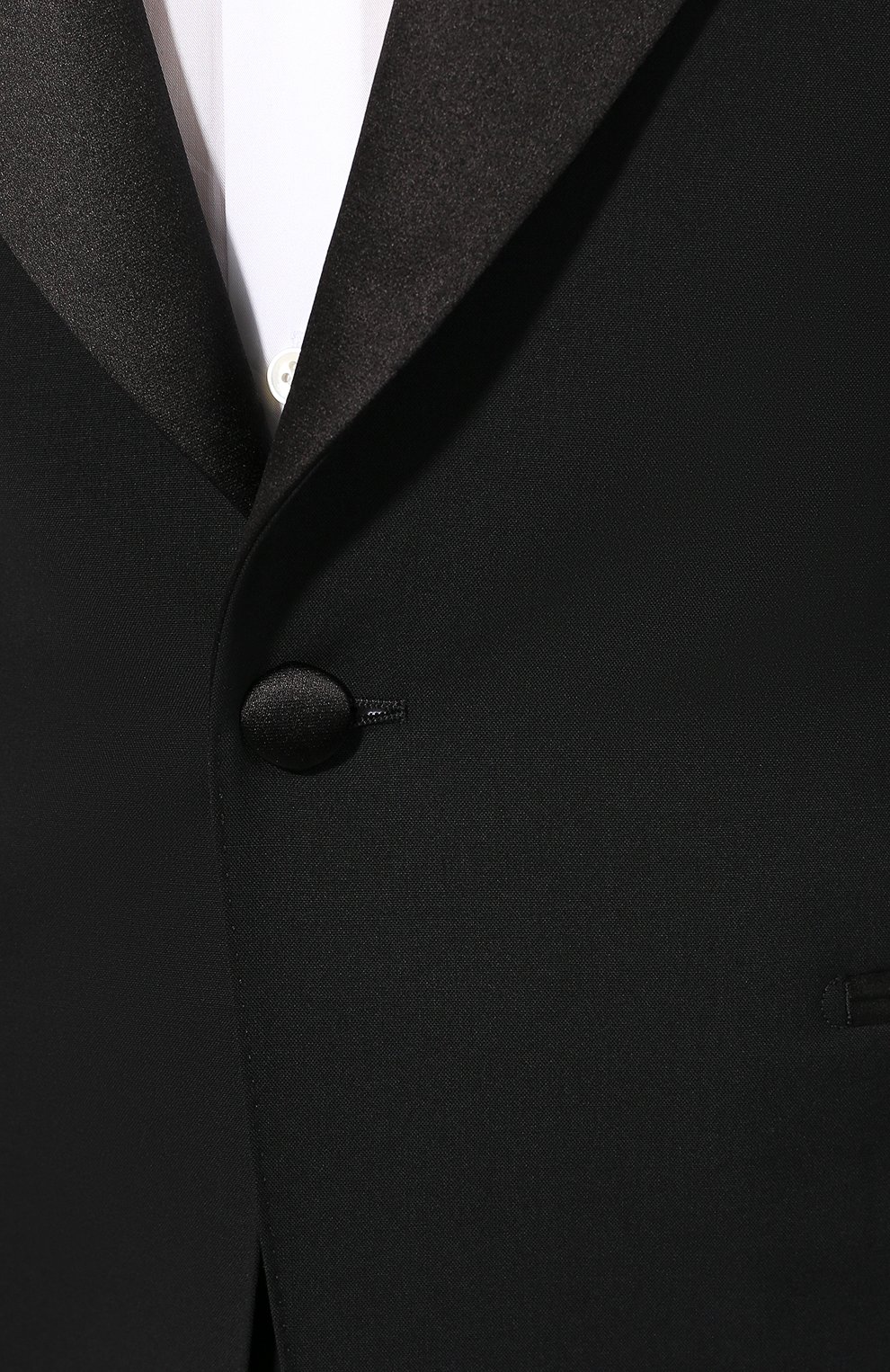 Шерстяной смокинг TOM FORD, арт. 522R12/21RP48, фото 6