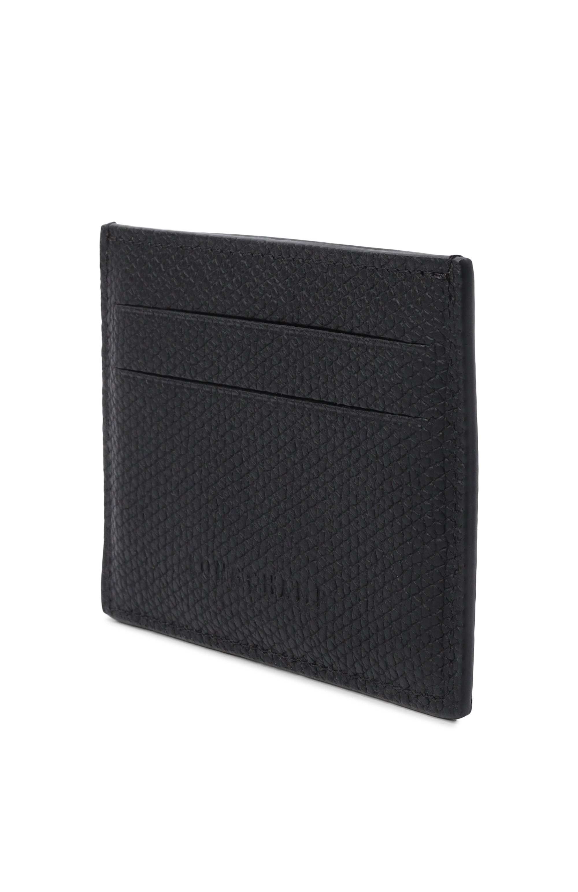 Кожаный футляр для кредитных карт le roseau LONGCHAMP, арт. L3218HFP/HFP, фото 2