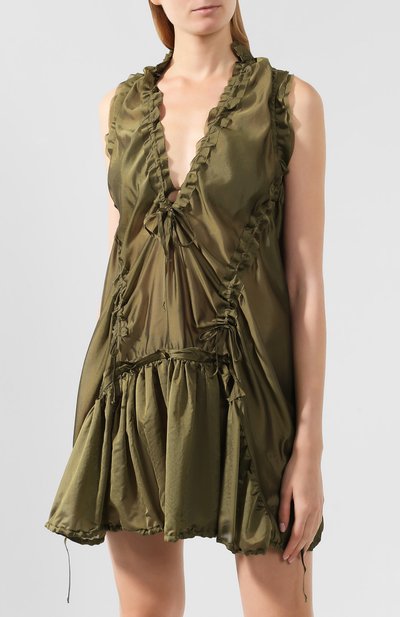 Платье DSQUARED2, арт. S72CU0925/S49801, фото 3