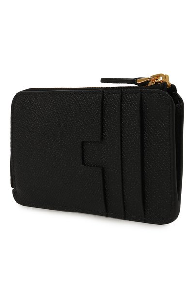 Кожаный футляр для кредитных карт TOM FORD, арт. YM238T/LCL081, фото 2