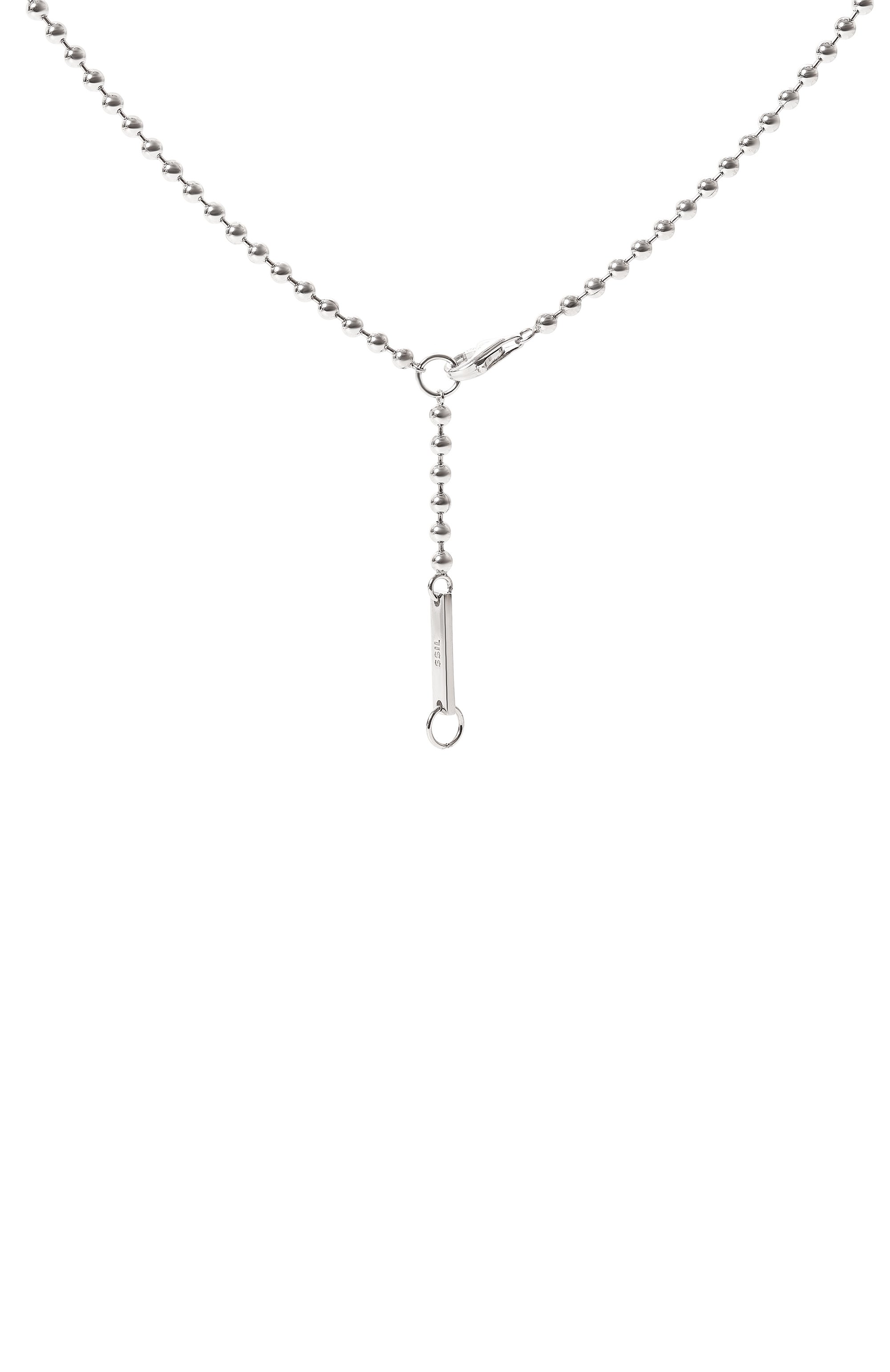 Подвеска SSIL, арт. SS23FNC016CSFFFZZ, фото 4