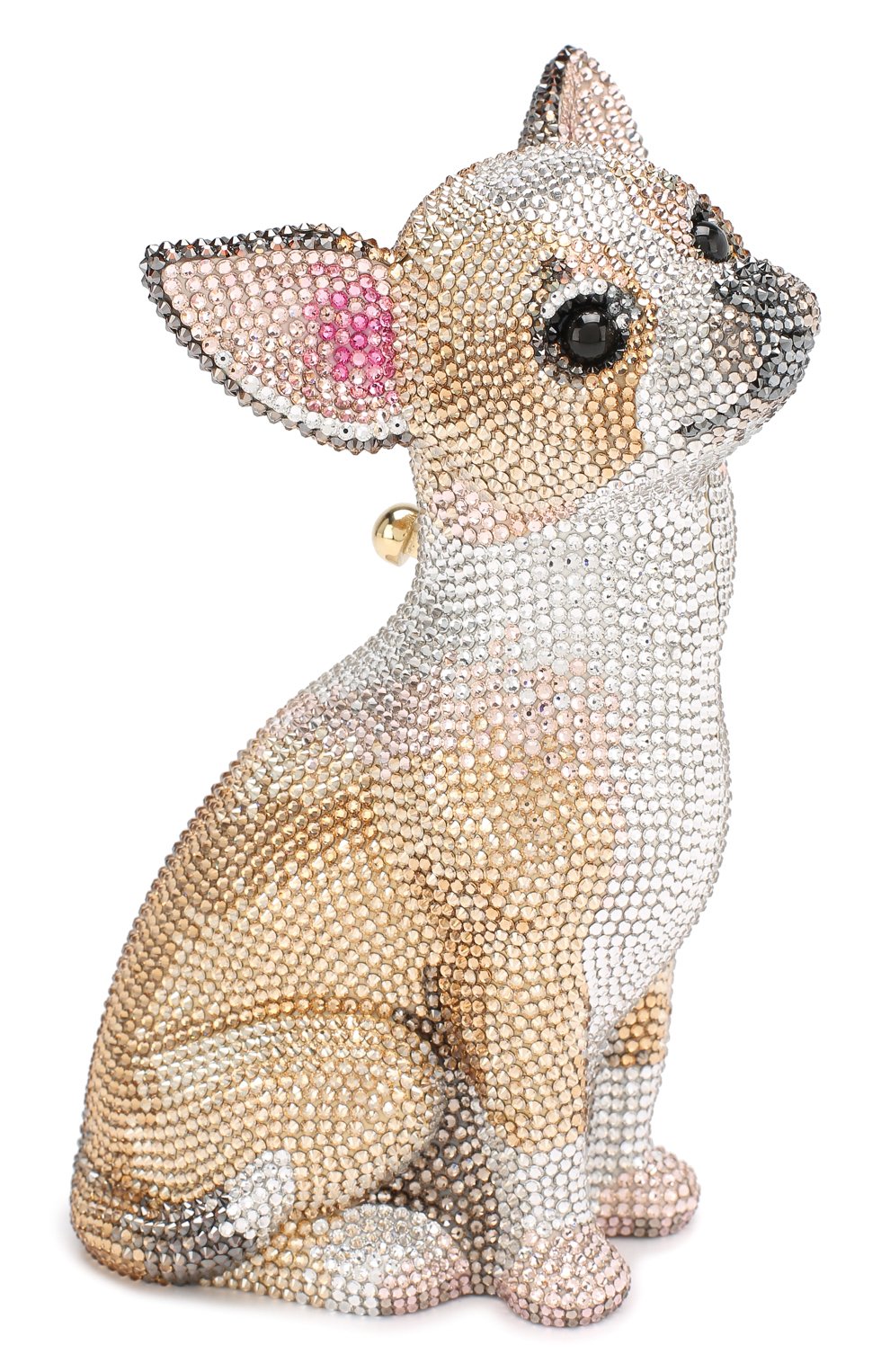 Клатч chihuahua JUDITH LEIBER COUTURE, арт. M31882, фото 1