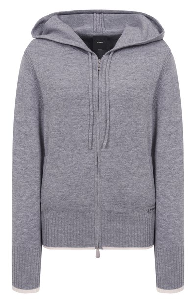 Женский толстовка из шерсти и кашемира PINKO, арт. 105491/A2Q9