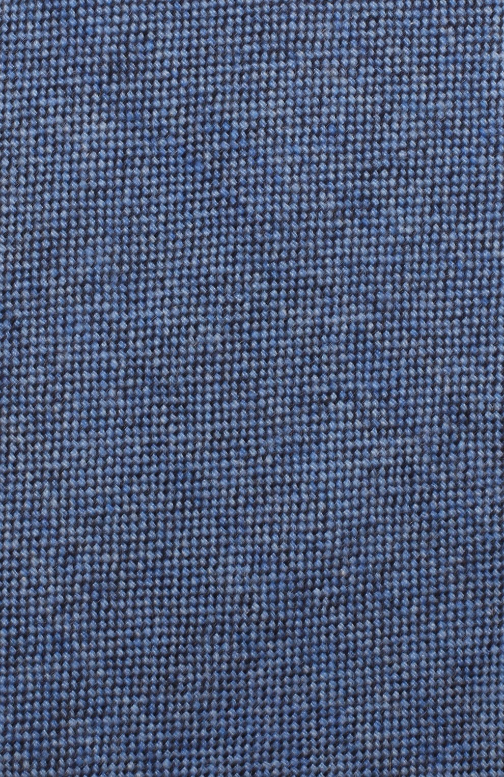 Кашемировый галстук KITON, арт. UCRVKLC03F15, фото 3