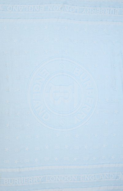 Шарф BURBERRY, арт. 8039437, фото 3