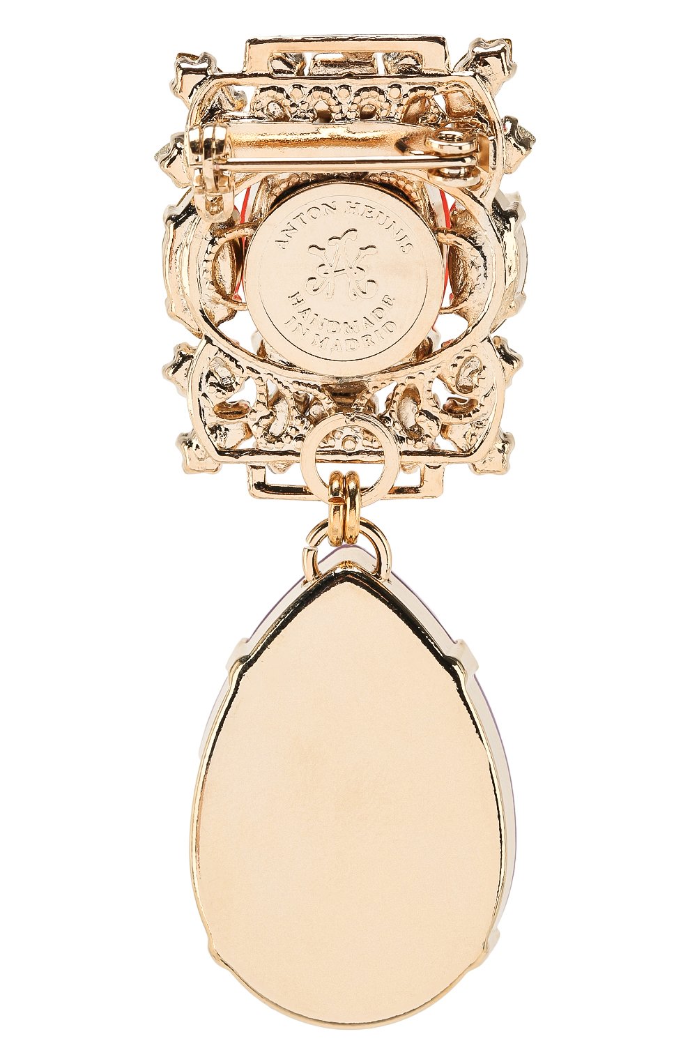 Брошь ANTON HEUNIS, арт. JDL4.01, фото 3