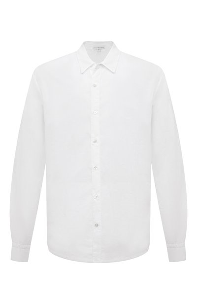 Хлопковая рубашка JAMES PERSE, арт. MLC3408, фото 1