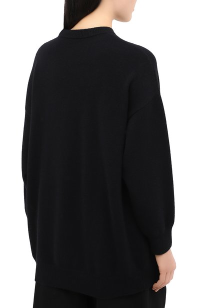Кашемировый свитер BALENCIAGA, арт. 626184/T4107, фото 5