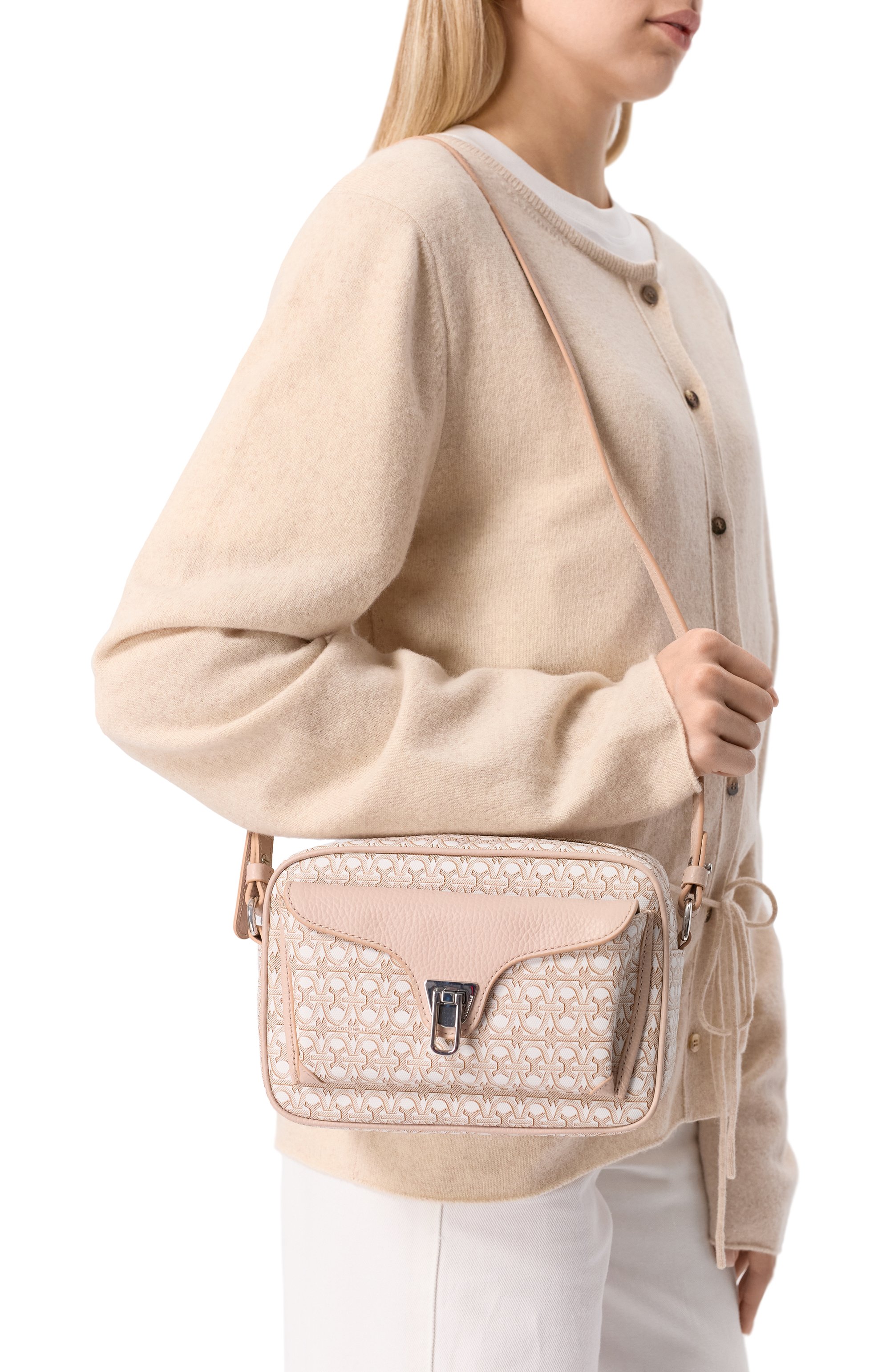 Сумка beat small COCCINELLE, арт. E1S0J150201, фото 2