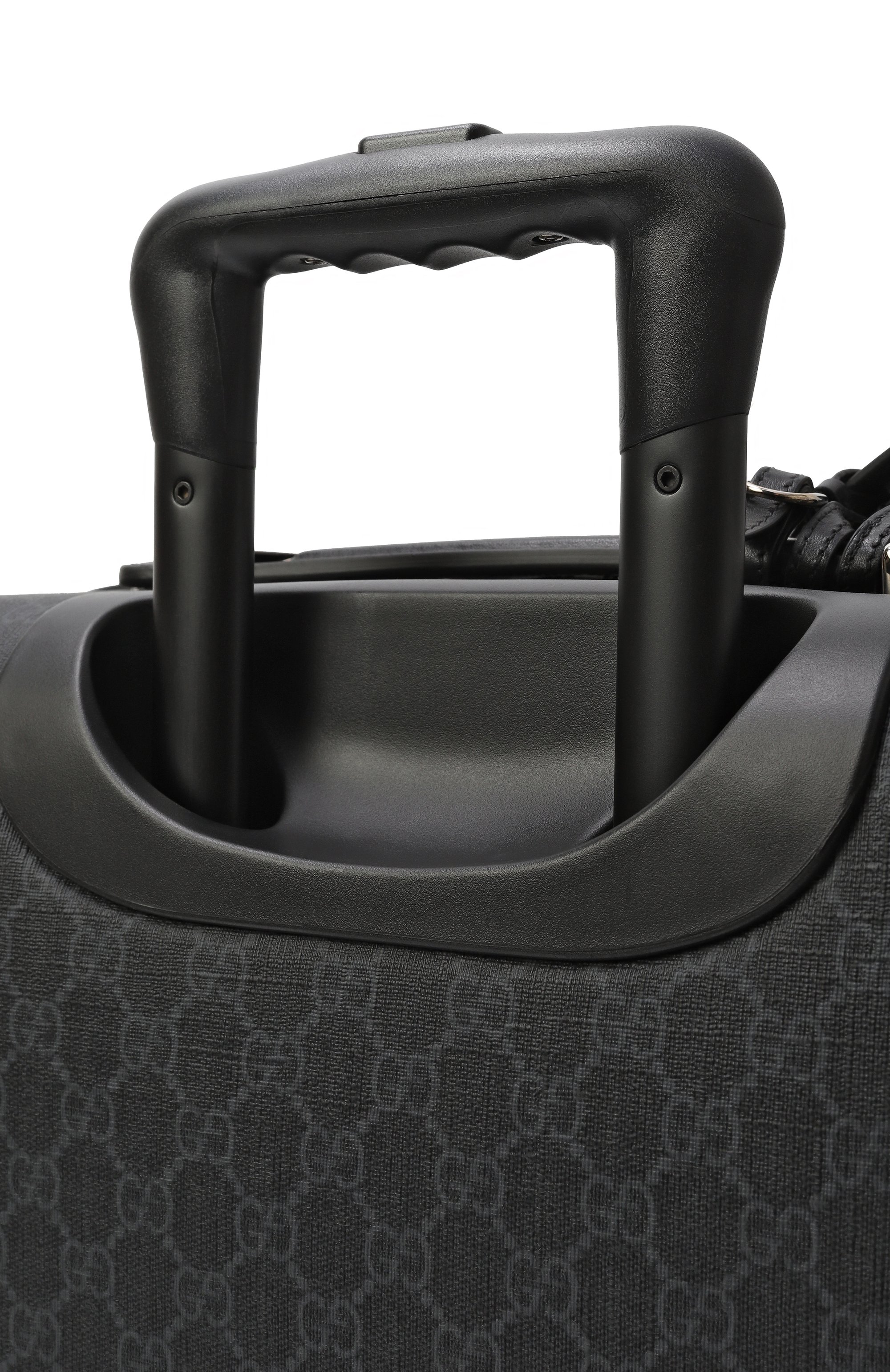 Чемодан gg black GUCCI, арт. 822104/FAEFQ, фото 3