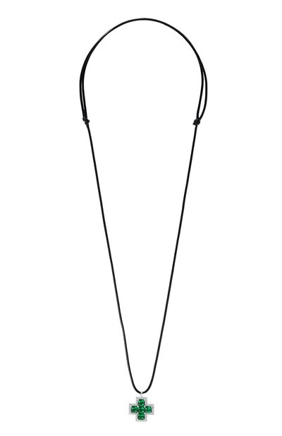 Подвеска на шнурке saint LEVASHOVAELAGINA, арт. saint/n, фото 1