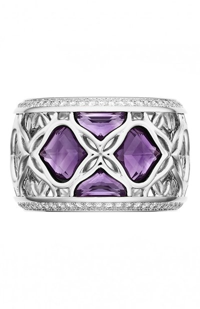 Женские кольцо CHOPARD, арт. 829564-1010
