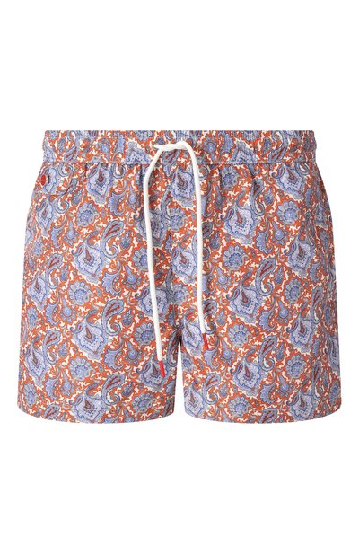 Мужские плавки-шорты KITON, арт. UC0M2CK0748F96