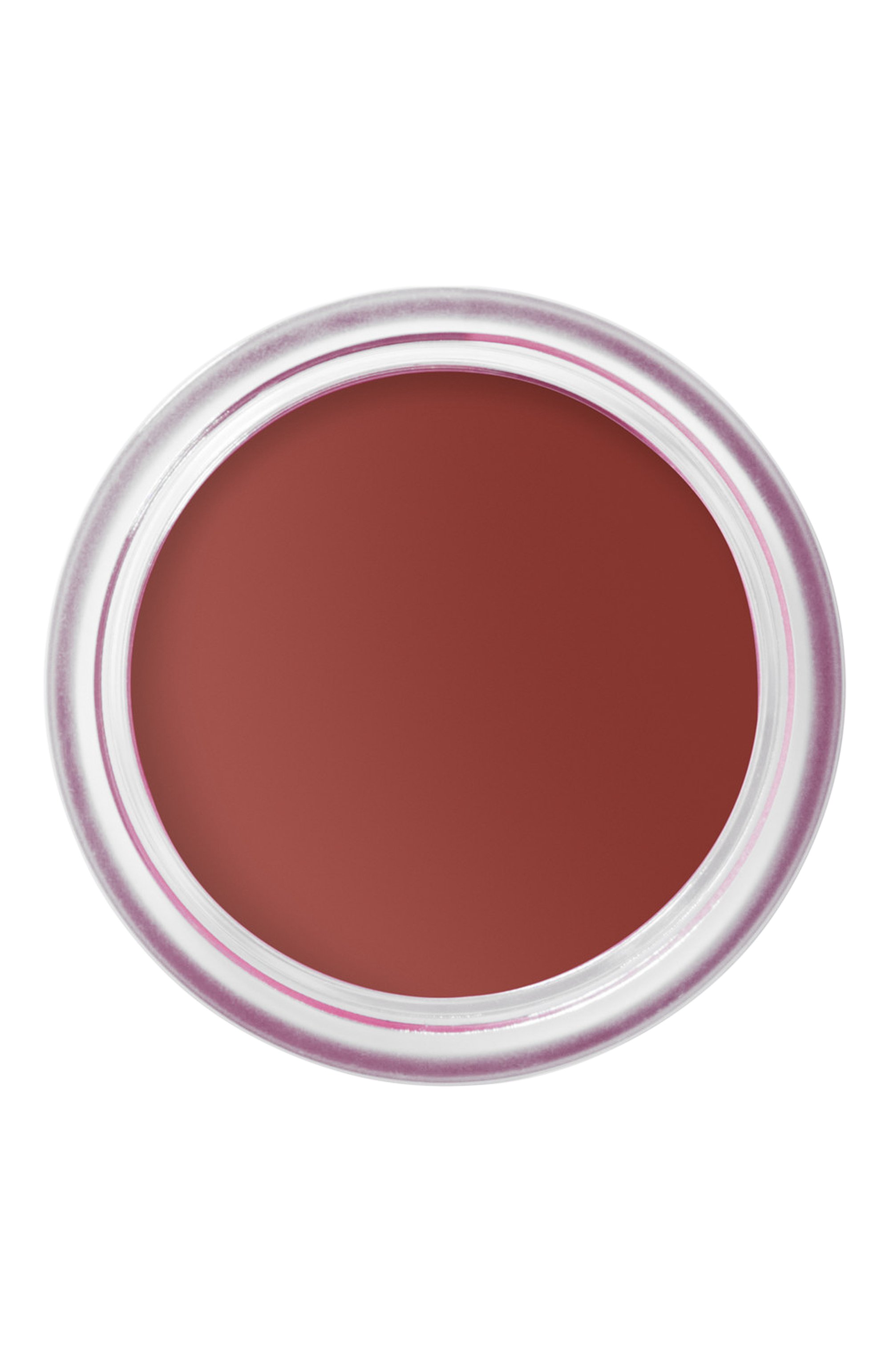 Кремовые румяна для лица pot rouge velvet matte, оттенок warm mocha​ (8,5g) BOBBI BROWN, арт. H2BM-06, фото 1