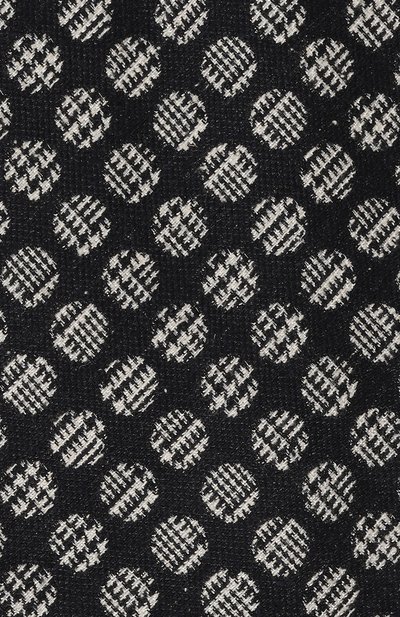 Шелковый галстук BOSS, арт. 50520771, фото 4