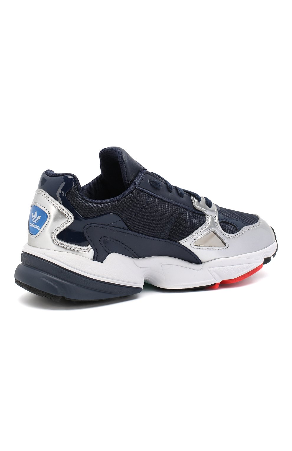 Комбинированные кроссовки falcon ADIDAS ORIGINALS, арт. CG6213, фото 4