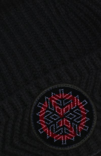 Кашемировая шапка GIORGIO ARMANI, арт. 747011/9A584, фото 3