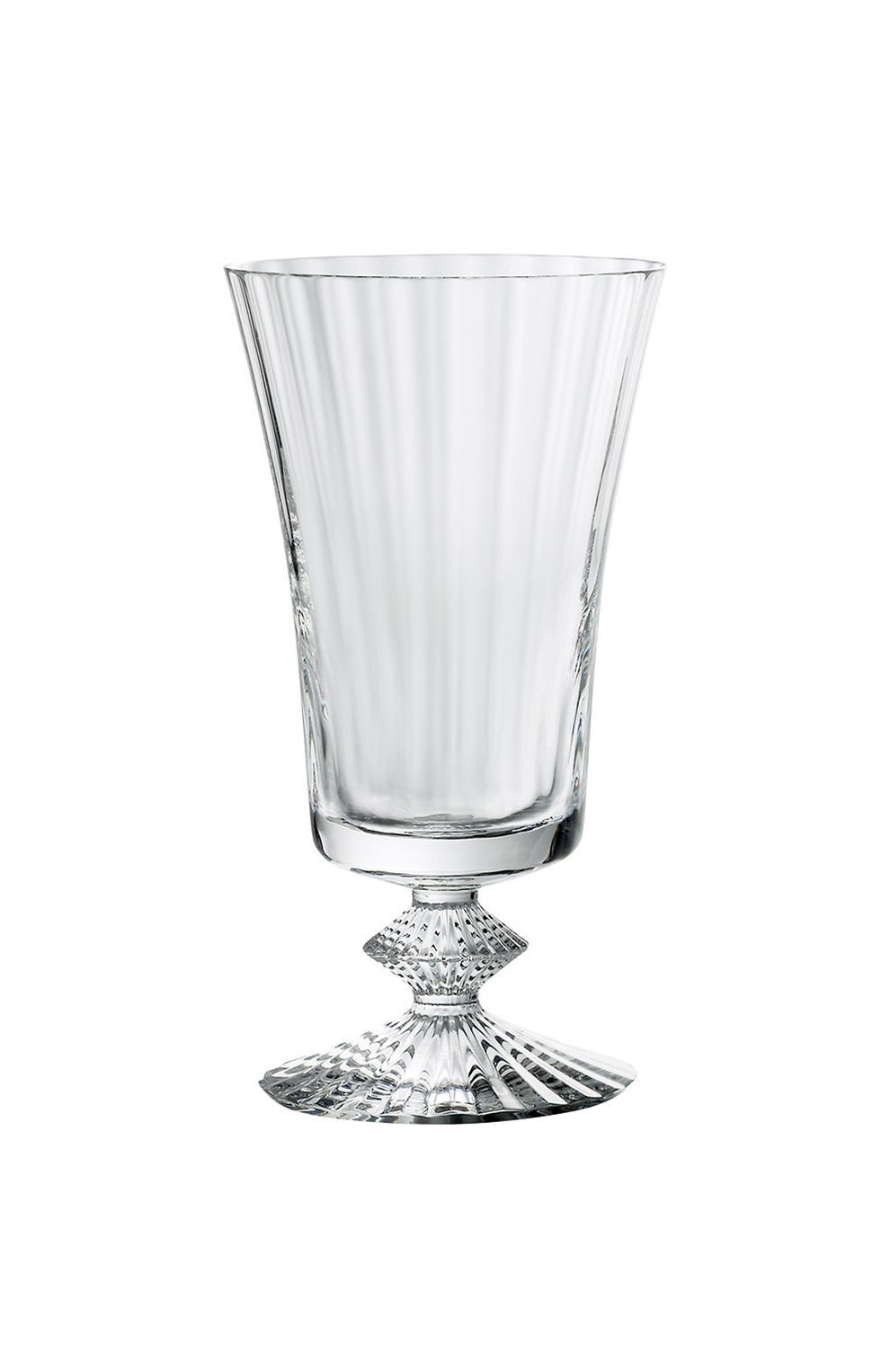 Бокал на низкой ножке mille nuits №1 BACCARAT, арт. 2 104 720, фото 1