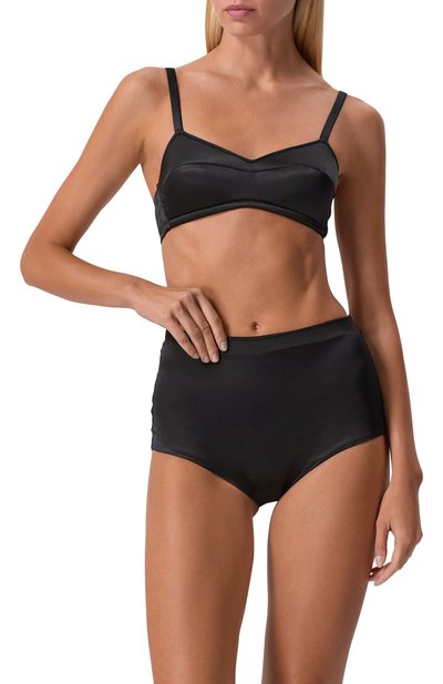 Трусы-слипы с завышенной талией I.D. SARRIERI, арт. M4675, фото 2