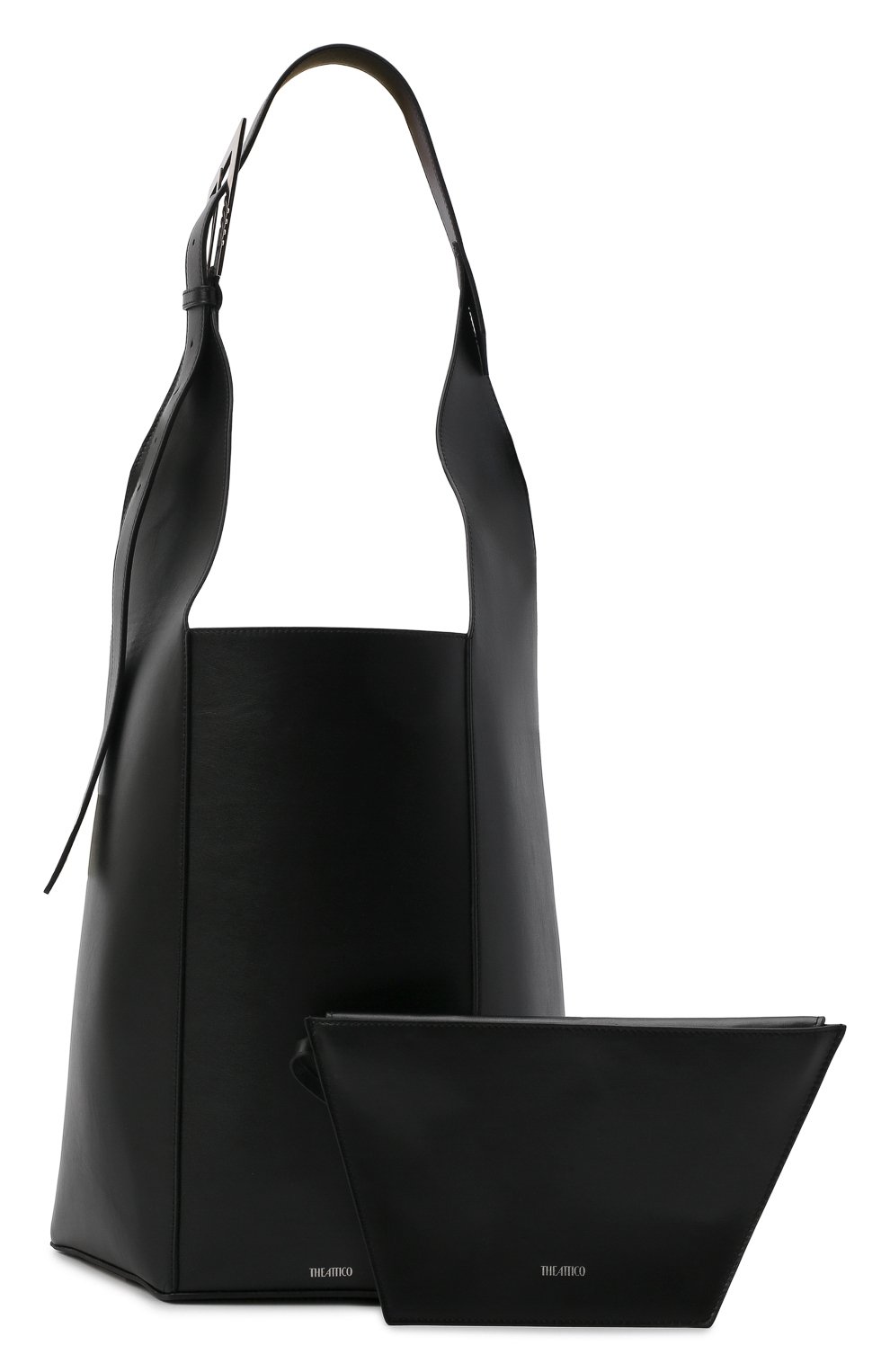 Сумка 12 pm THE ATTICO, арт. 221WAH07/L019, фото 6