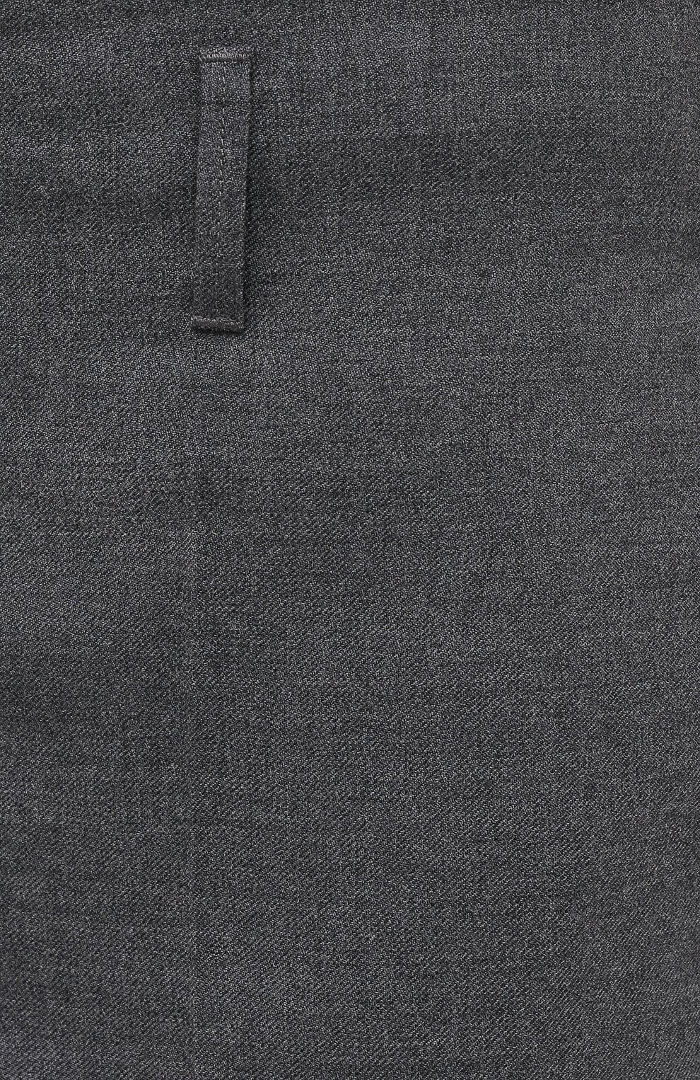 Шерстяные брюки 7 moncler fragment hiroshi fujiwara MONCLER GENIUS, арт. F2-09U-2A701-00-549YA, фото 6