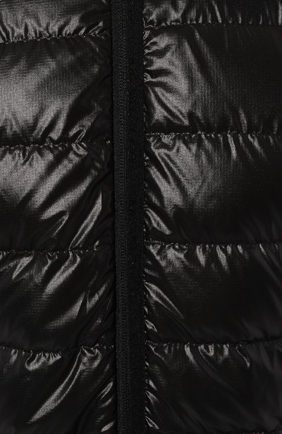 Комбинированный кардиган MONCLER, арт. 9B000.04/M1113, фото 5