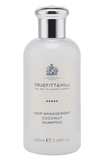 Шампунь для чувствительной кожи головы (100ml) TRUEFITT AND HILL, арт. 10047, фото 1