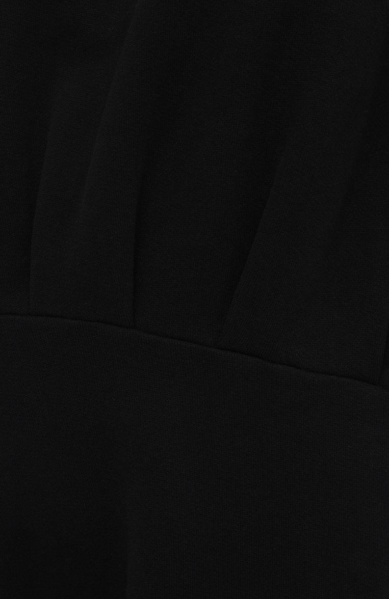 Хлопковое платье BALENCIAGA, арт. 659077/TJV44, фото 1