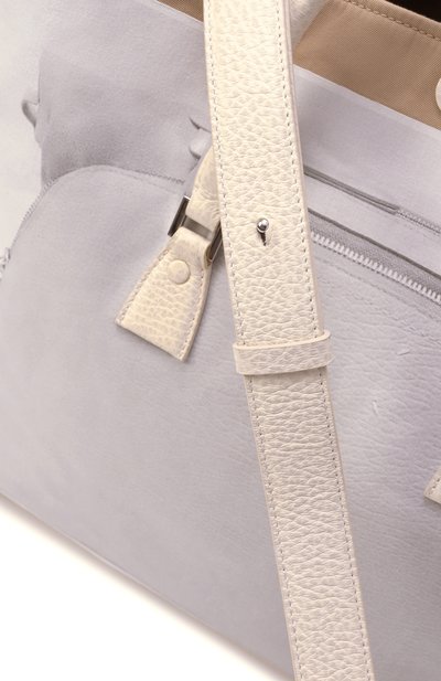 Сумка-тоут trompe l'oeil 5ac medium MAISON MARGIELA, арт. SB1WC0015/P6436, фото 4